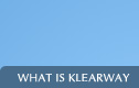 What is Klearway